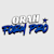 Orah F