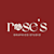 Rose S