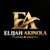 Elijah Akinola
