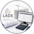 Lade oga