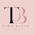 Timo blush