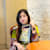 Sameena afridi