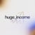 Huge I