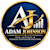 ADAM JOHNSON