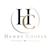 Henry Cooper