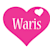 Waris