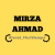 M Ahmad 