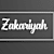 Zakari T