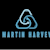 Martin Harvey