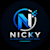 NICKY MIXING
