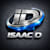 Isaac d