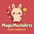 MagicMochiArts
