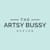 artsybussy
