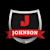 Johnson Fredrik