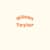 Wilson Taylor