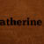 Katherine G