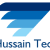 M. Hussain