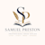 Samuel Preston