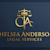 C Anderson