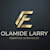 Olamide larry E