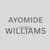 Williams a