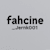 Fahcine