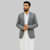 Asad S
