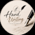Hand Writing