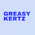 Greasy