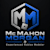 Mc Mahon Morgan