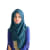 Nadia Shaharin