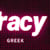 Tracy G