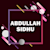 Abdullah Sidhu