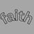 faith