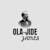 Olajide James