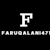 Faruqlan A