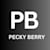 Pecky B