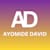 Ayomide David