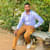 Muneeb Ahmed