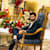 Farukh W.
