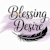 Blessing Desire