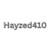 Hayzed