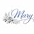 Mary