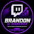 Brandon Garlock