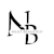 Nicky B