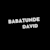 Babatunde D