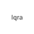 Iqra
