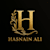 Hasnain A