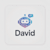 David