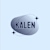 Kalen